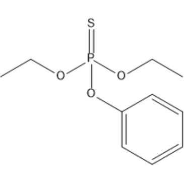 O,O-Diethyl O-phenyl phosphorothioate|CS-1634734