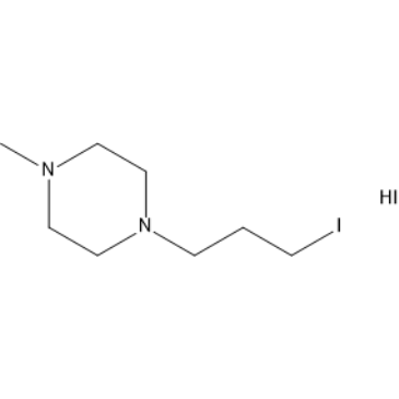 1-(3-Iodopropyl)-4-methylpiperazine hydroiodide|CS-1634783