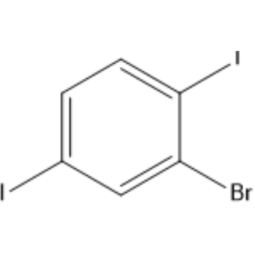 2-Bromo-1,4-diiodobenzene|CS-1634799