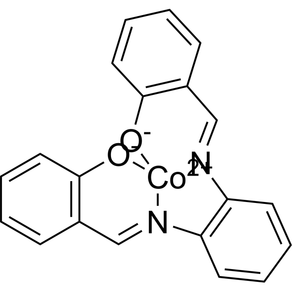 [Bis(salicylidene)-o-phenylenediaminato]cobalt|CS-1634850