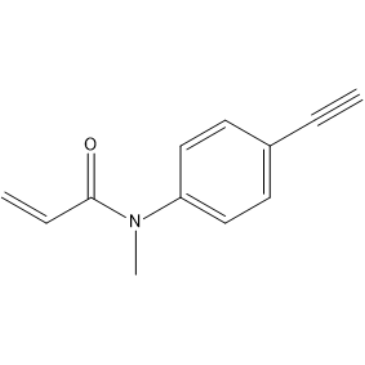 N-(4-Ethynylphenyl)-N-methylacrylamide|CS-1634853