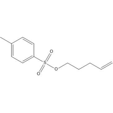 Pent-4-en-1-yl 4-methylbenzenesulfonate|CS-1634855
