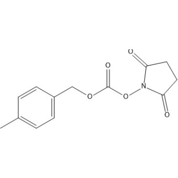 2,5-Dioxopyrrolidin-1-yl (4-methylbenzyl) carbonate|CS-1634856