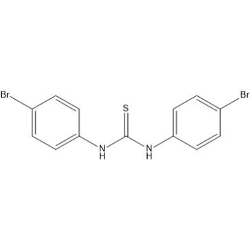 1,3-Bis(4-bromophenyl)thiourea|CS-1634860