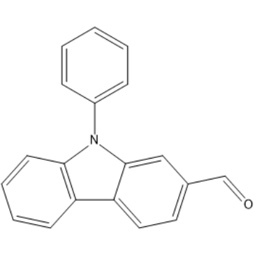 9-Phenyl-9H-carbazole-2-carbaldehyde|CS-1634864
