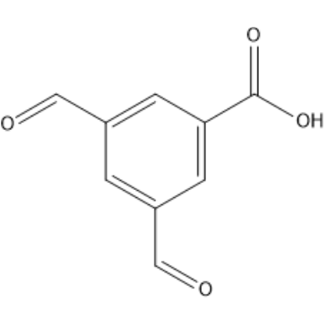 3,5-Diformylbenzoic acid|CS-1634865