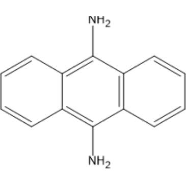 Anthracene-9,10-diamine|CS-1634879