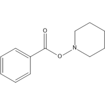 Piperidin-1-yl benzoate|CS-1634903