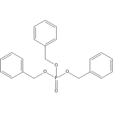 Tribenzyl phosphate|CS-1634911
