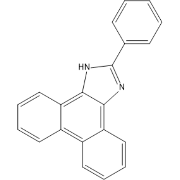 2-Phenyl-1H-phenanthro[9,10-d]imidazole|CS-1634915