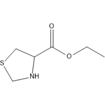 Ethyl thiazolidine-4-carboxylate|CS-1634925