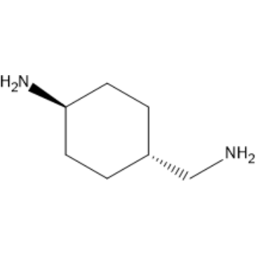 trans-4-(Aminomethyl)cyclohexan-1-amine|CS-1634928