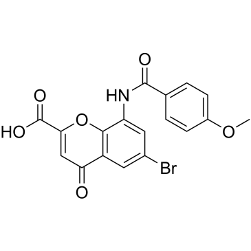 GPR35 agonist 6|CS-1634940