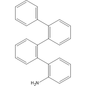 [1,1':2',1'':2'',1'''-Quaterphenyl]-2-amine|CS-1634944