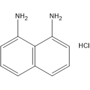 Naphthalene-1,8-diamine hydrochloride|CS-1634960
