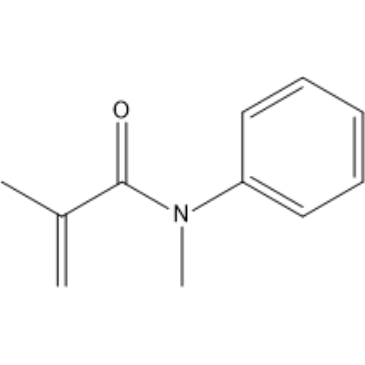 N-Methyl-N-phenylmethacrylamide|CS-1634961