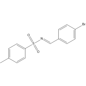 N-(4-Bromobenzylidene)-4-methylbenzenesulfonamide|CS-1634962