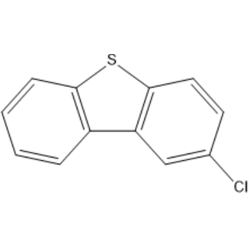 2-Chlorodibenzo[b,d]thiophene|CS-1634966