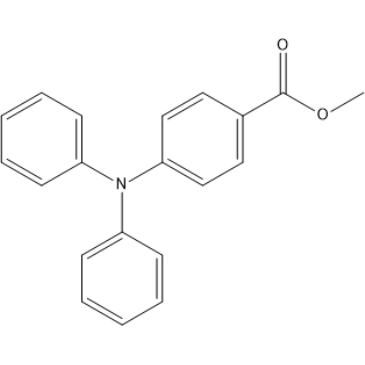 Methyl 4-(diphenylamino)benzoate|CS-1634972