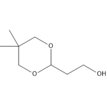2-(5,5-Dimethyl-1,3-dioxan-2-yl)ethan-1-ol|CS-1634975