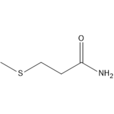 3-(Methylthio)propanamide|CS-1634986