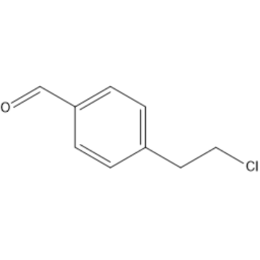 4-(2-Chloroethyl)benzaldehyde|CS-1634988