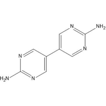 [5,5'-Bipyrimidine]-2,2'-diamine|CS-1634996