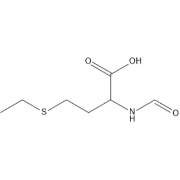S-Ethyl-N-formylhomocysteine|CS-1635002