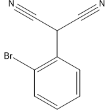 2-(2-Bromophenyl)malononitrile|CS-1635003