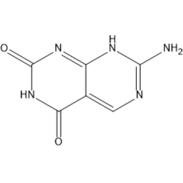 7-Aminopyrimido[4,5-d]pyrimidine-2,4(3H,8H)-dione|CS-1635006
