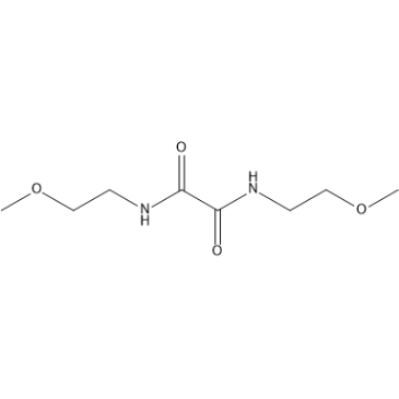 N1,N2-Bis(2-methoxyethyl)oxalamide|CS-1635010
