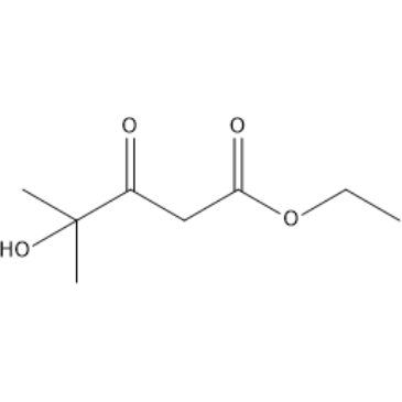Ethyl 4-hydroxy-4-methyl-3-oxopentanoate|CS-1635013