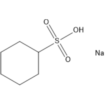 Cyclohexanesulfonic acid, sodium salt|CS-1635041