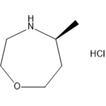 (S)-5-Methyl-1,4-oxazepane hydrochloride|CS-1635048