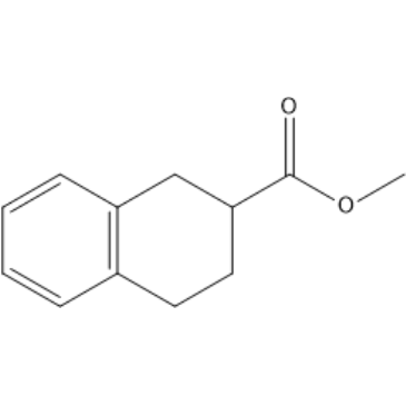 Methyl 1,2,3,4-tetrahydronaphthalene-2-carboxylate|CS-1635060