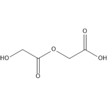 2-(2-Hydroxyacetoxy)acetic acid|CS-1635064