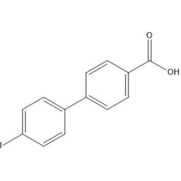 4'-Iodo-[1,1'-biphenyl]-4-carboxylic acid|CS-1635065