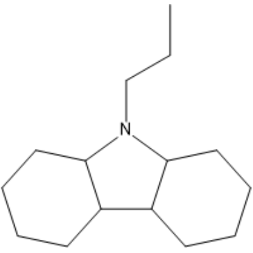 9-Propyldodecahydro-1H-carbazole|CS-1635067