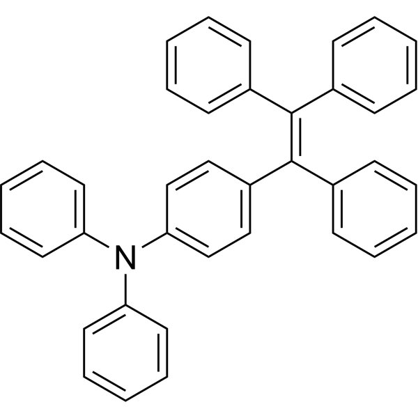 N,N-Diphenyl-4-(1,2,2-triphenylvinyl)aniline|CS-1635070