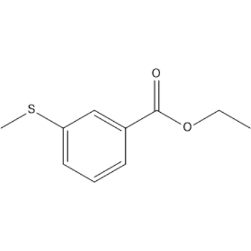 Ethyl 3-(methylthio)benzoate|CS-1635075