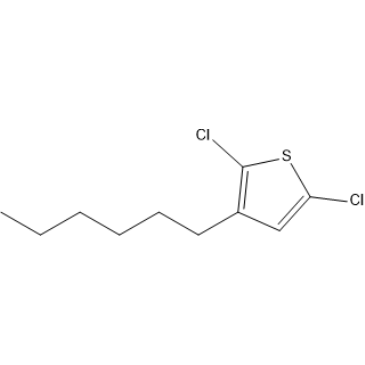 2,5-Dichloro-3-hexylthiophene|CS-1635083