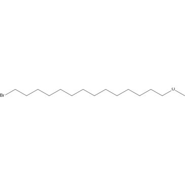 1-Bromo-14-methoxytetradecane|CS-1635084