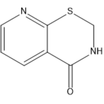 2,3-Dihydro-4H-pyrido[3,2-E][1,3]thiazin-4-one|CS-1635106