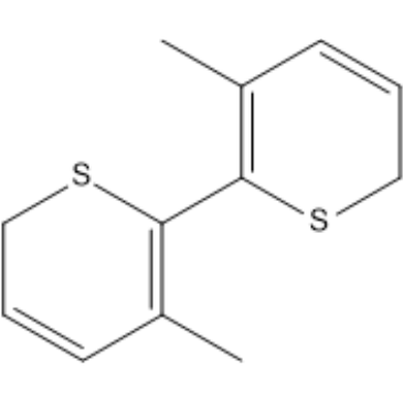 3,3'-Dimethyl-6H,6'H-2,2'-bithiopyran|CS-1635111