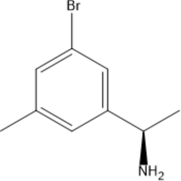 (R)-1-(3-Bromo-5-methylphenyl)ethan-1-amine|CS-1635115