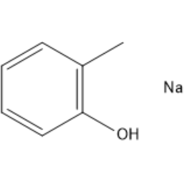 O-Cresol, sodium salt|CS-1635119
