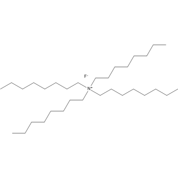 Tetraoctylammonium fluoride|CS-1635121