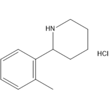 2-(O-Tolyl)piperidine hydrochloride|CS-1635127