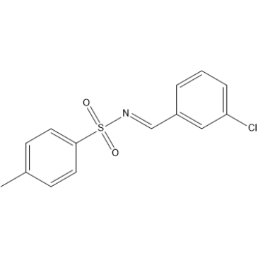 N-(3-Chlorobenzylidene)-4-methylbenzenesulfonamide|CS-1635142