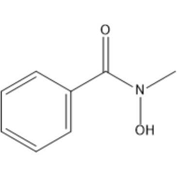 N-Hydroxy-N-methylbenzamide|CS-1635143